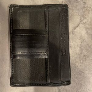 Burberry Men’s Billfold - Black
